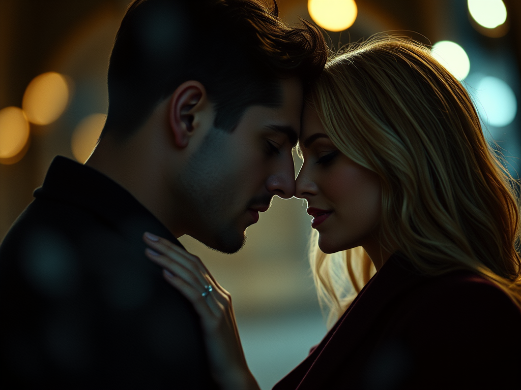 Sehnsucht nach Mehr – Die Fünfzig Schatten von Grau