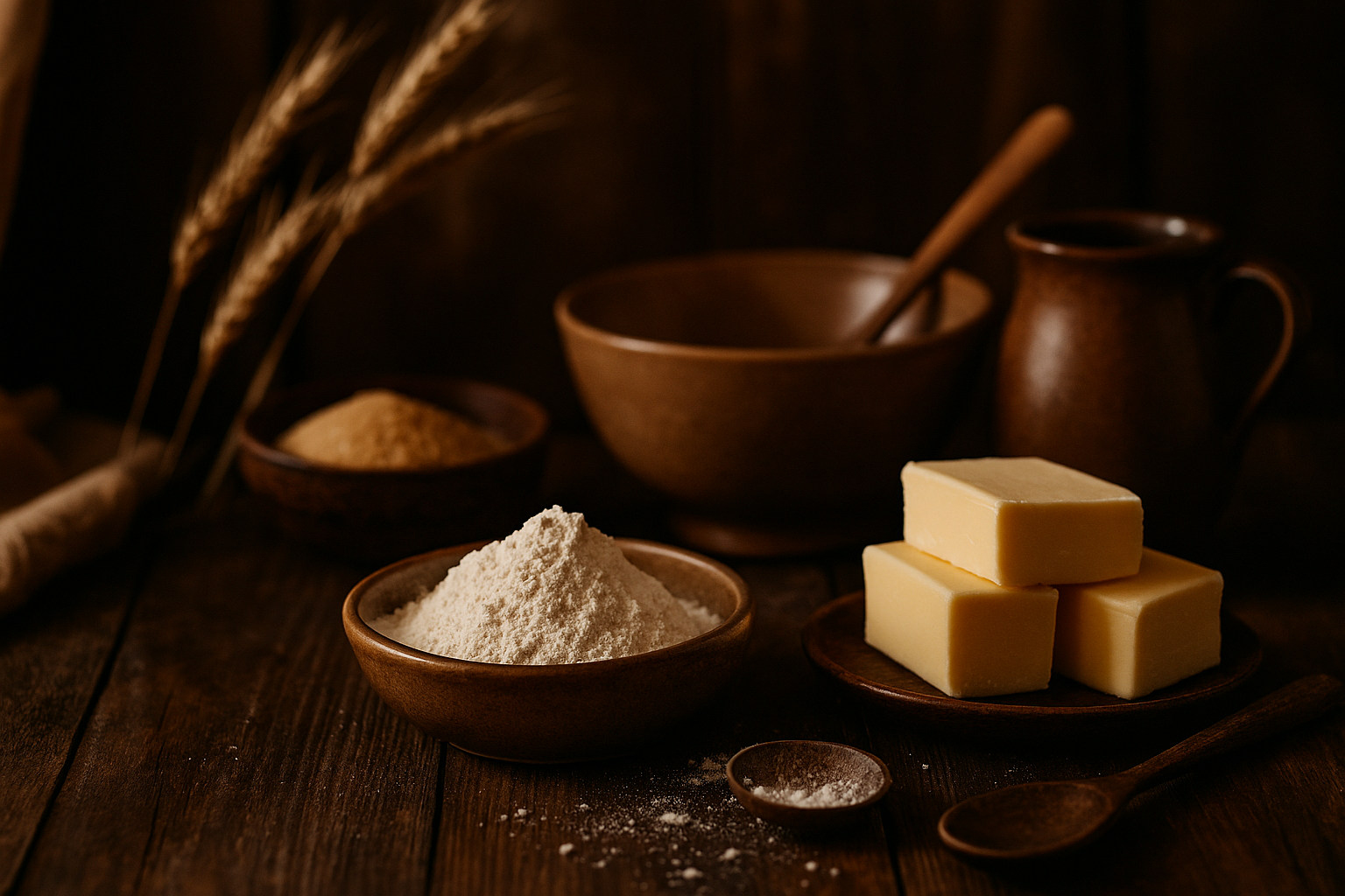 Rhabarberkuchen mit Butterstreusel – Ein Klassiker mit Herz ❤