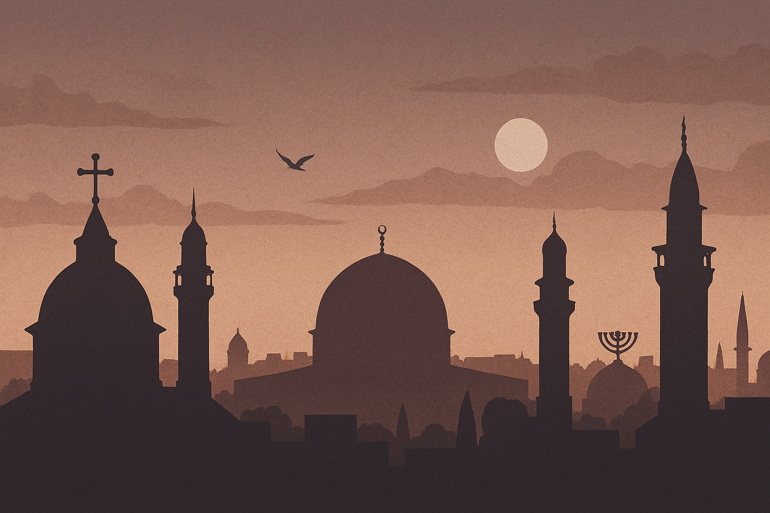 Erinnerung an OFRA HAZA: „Im Nin`Alu“, Alles ist möglich…mit Gottes Hilfe. Die Türen des Himmels werden niemals verschlossen sein