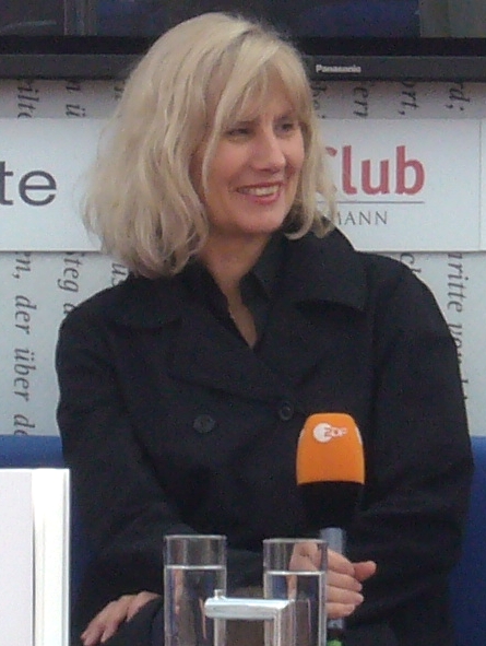 Man sah sich, man traf sich…so sexy kann Anarchie sein. Zur Erinnerung an Jutta Winkelmann