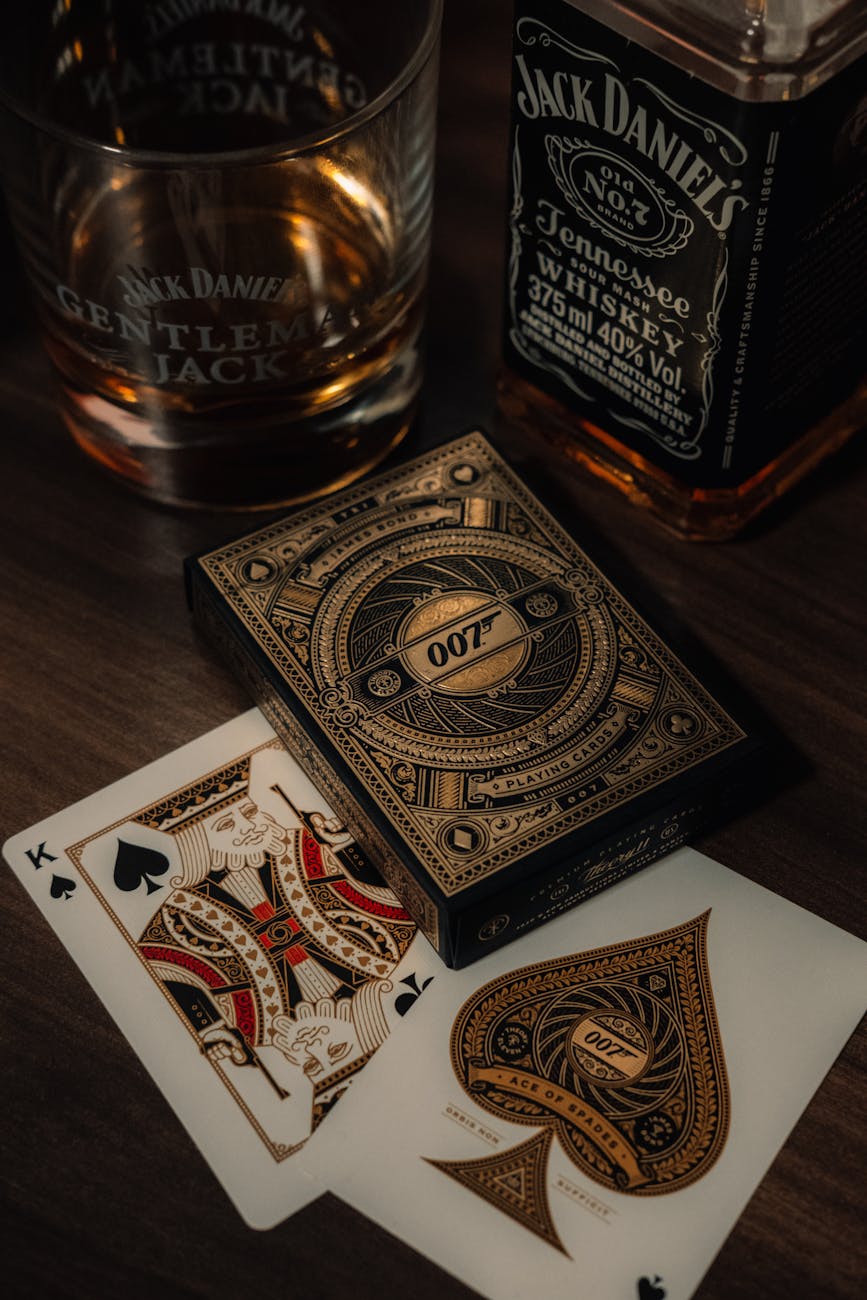 Die verfolgte Unschuld