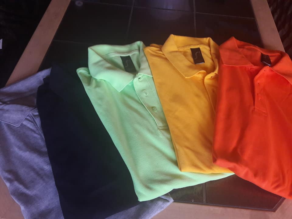Schnelllieferung von Polohemden: Meine Erfahrungen