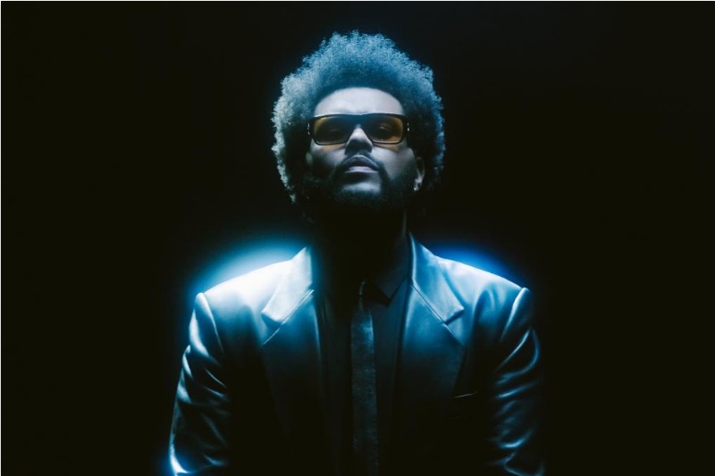 Zeitzeichen in der populären Musik 2 – The Weeknd „Take my Breath“ – Deadly breathtaking fascination.