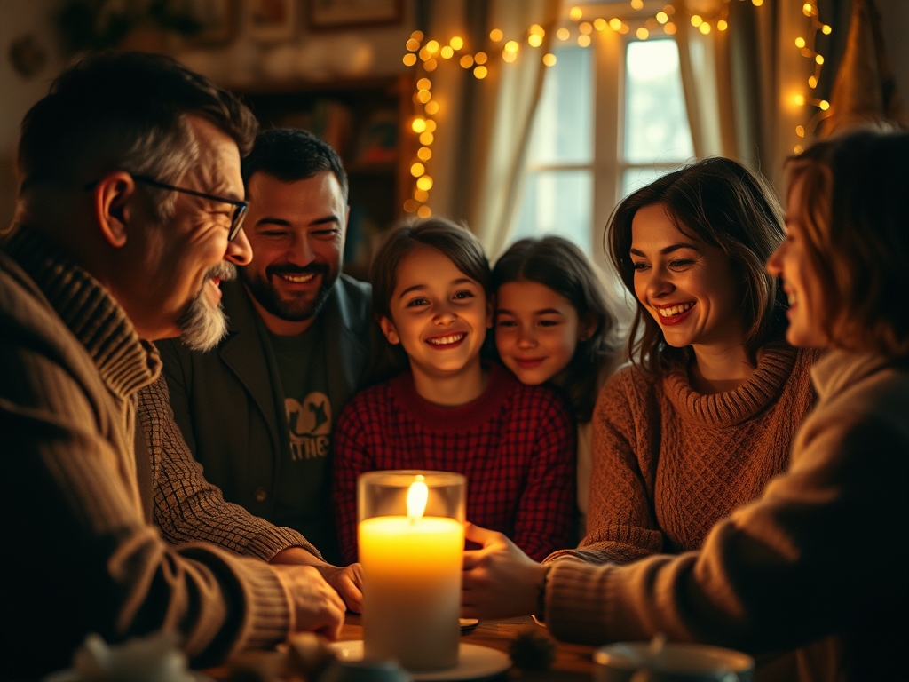 WEIHNACHTSGEDANKEN 2022