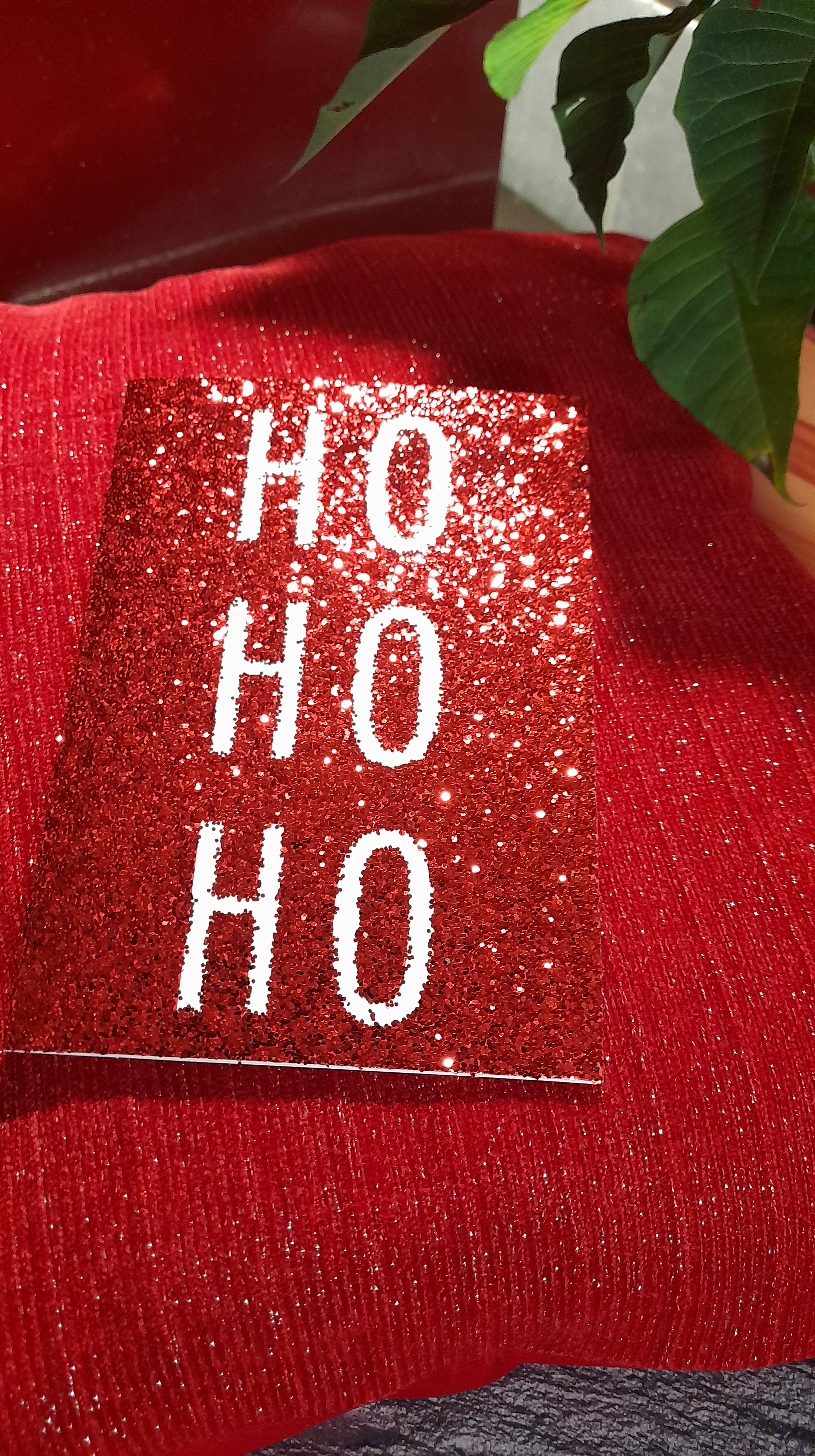 Die weihnachtliche Dekowelt – Weihnachtsgedanken 2023