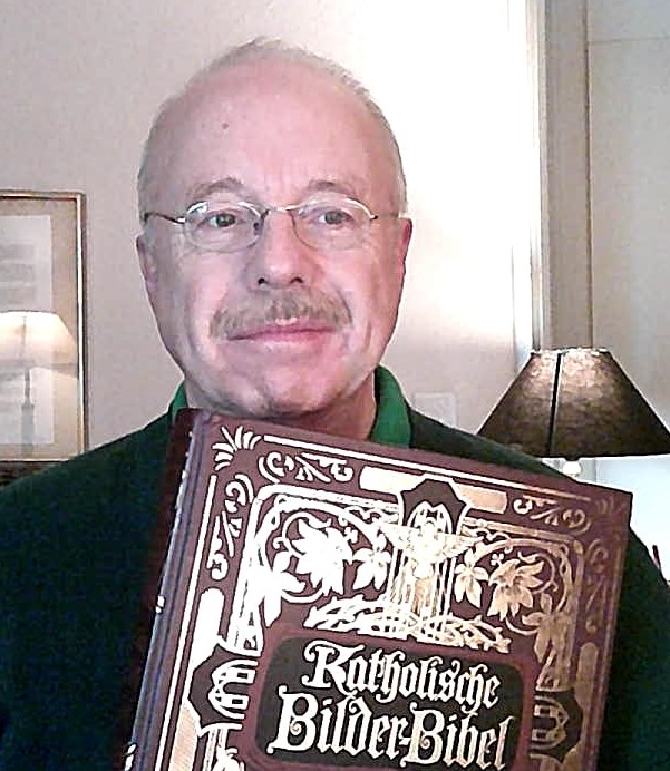 Die Bedeutung der Weihnachtsgeschichte und der „Heiligen Familie“