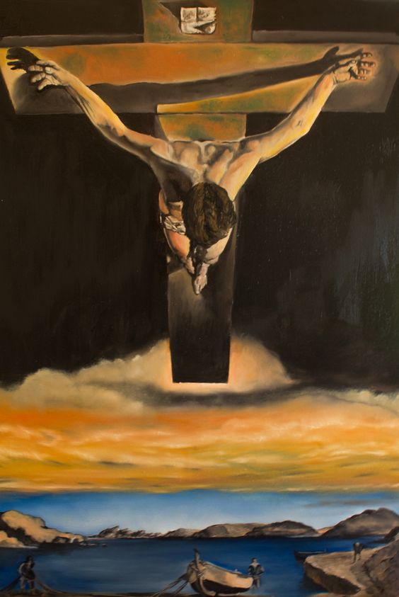 Ein Nachdenk(Glaubens-)Impuls