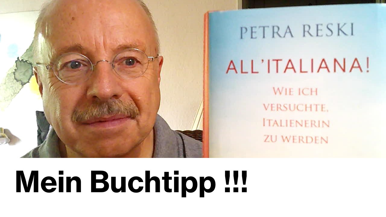 Lesezeit: Was du über Italien wissen solltest! Italien zwischen Krise und Gelassenheit
