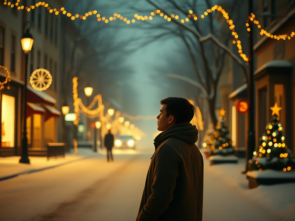 Last Christmas – Ohne dieses Weihnachtslied geht Weihnachten nicht mehr