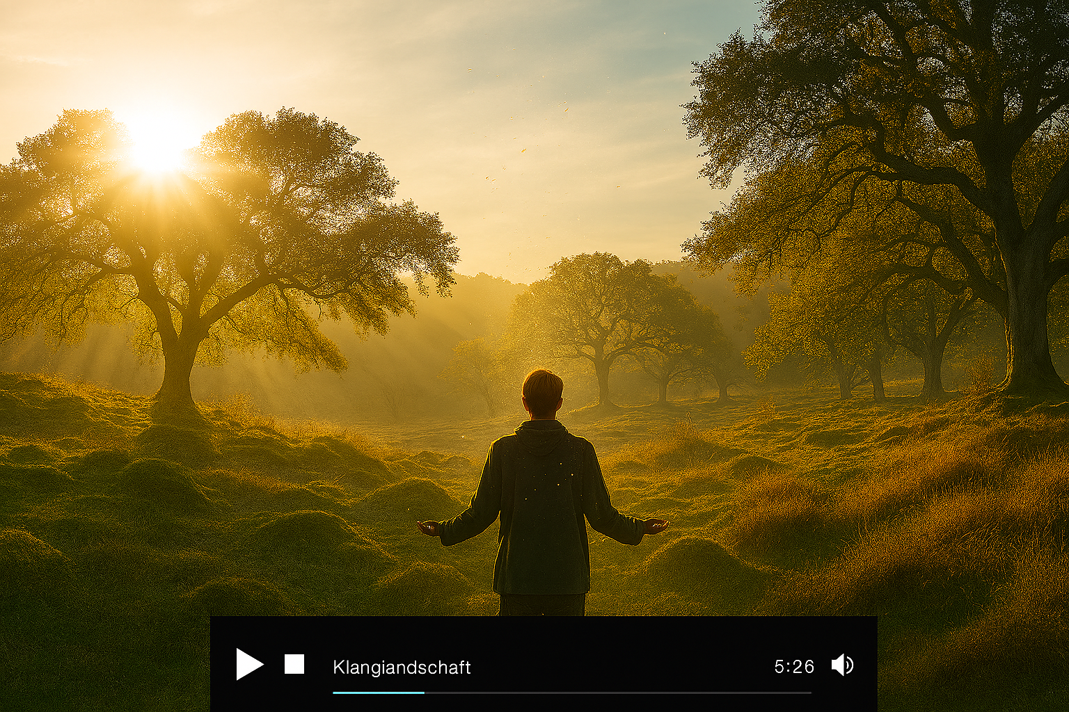 Vom Hauch des Unsichtbaren – Inspiration als schöpferische Kraft