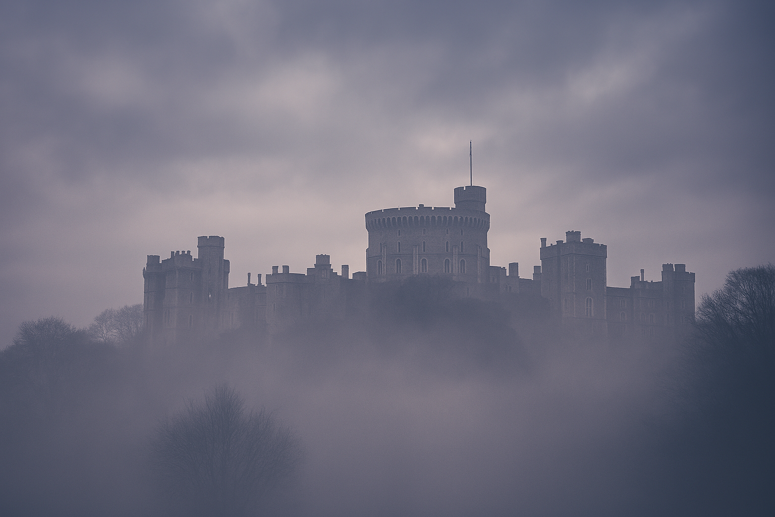 Krise der Legitimation: Wie der Fall Andrew Mountbatten Windsor die Monarchie herausfordert